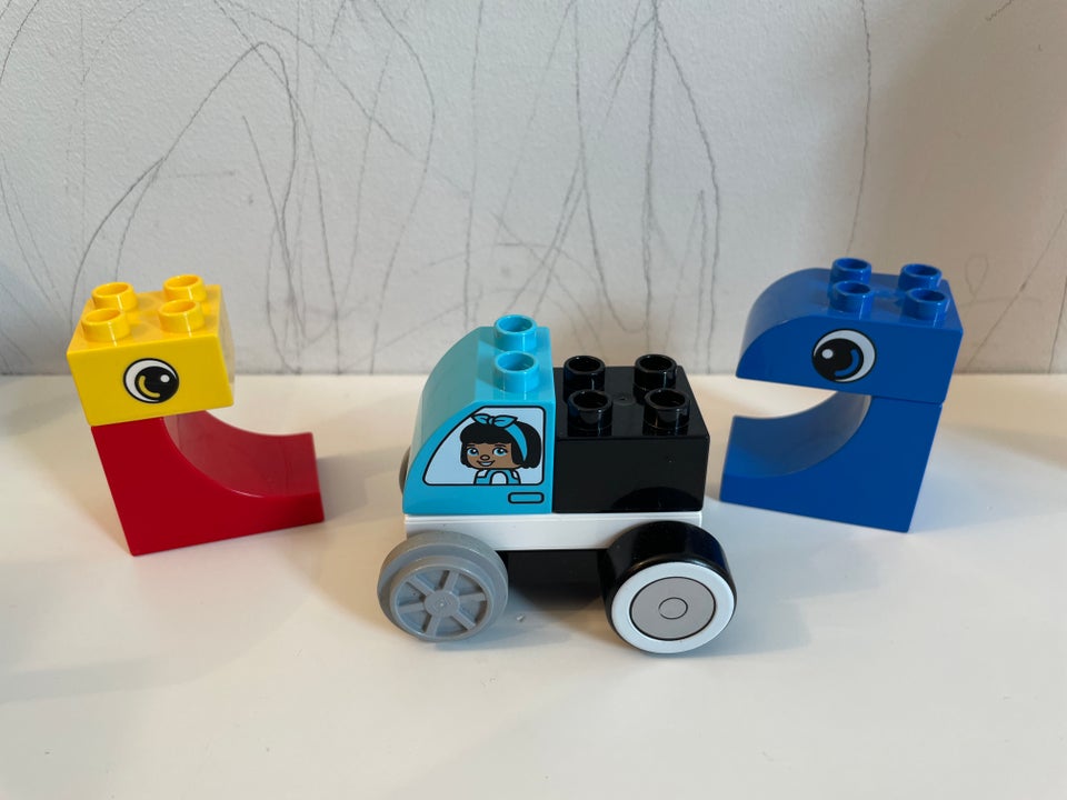 Lego Duplo