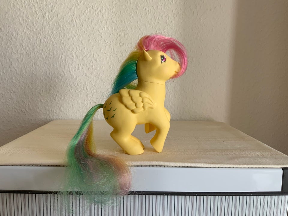 My Little Pony, Hasbro