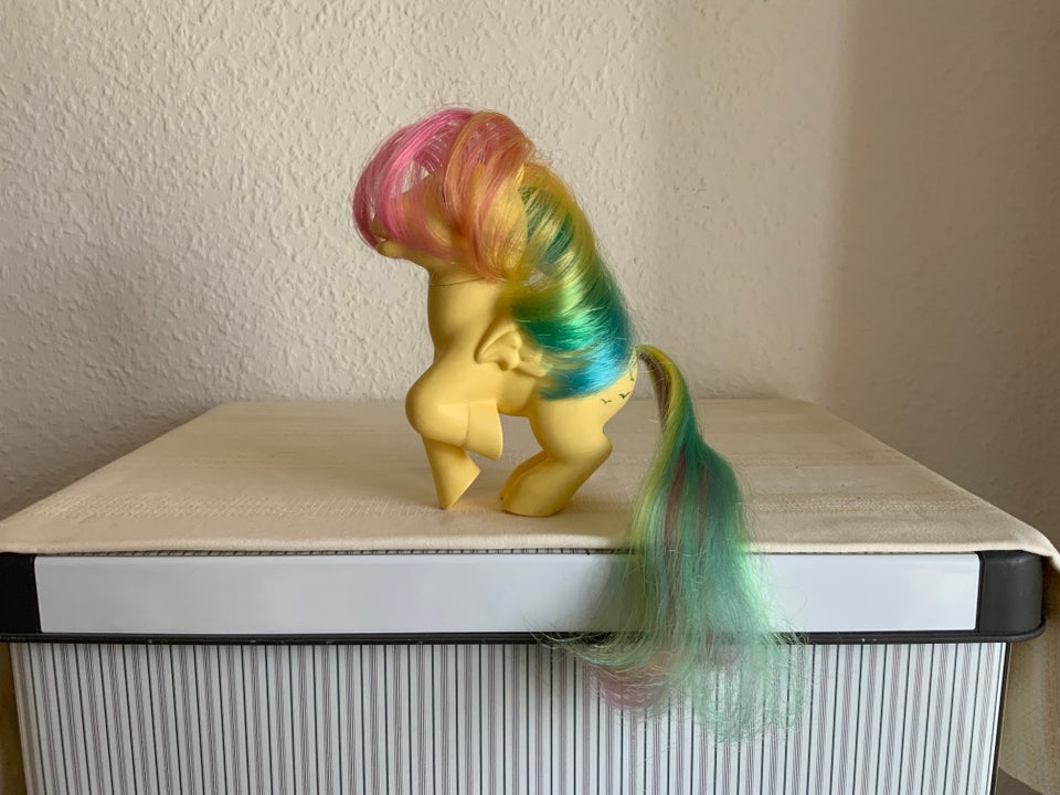 My Little Pony, Hasbro