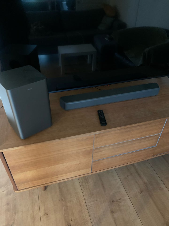 Soundbar, Philips, 5000 serie