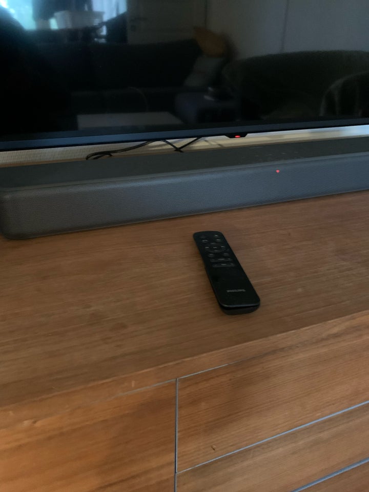 Soundbar, Philips, 5000 serie