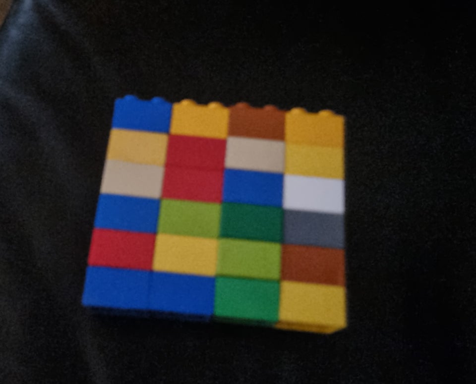 Lego Duplo