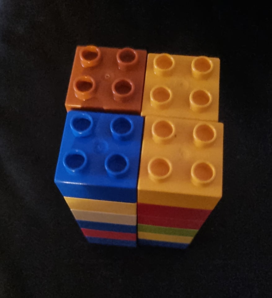 Lego Duplo