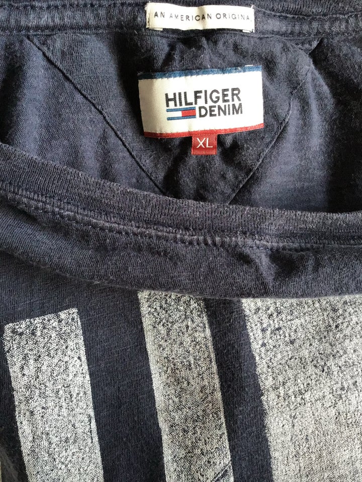 T-shirt, Tommy Hilfiger , str. XL