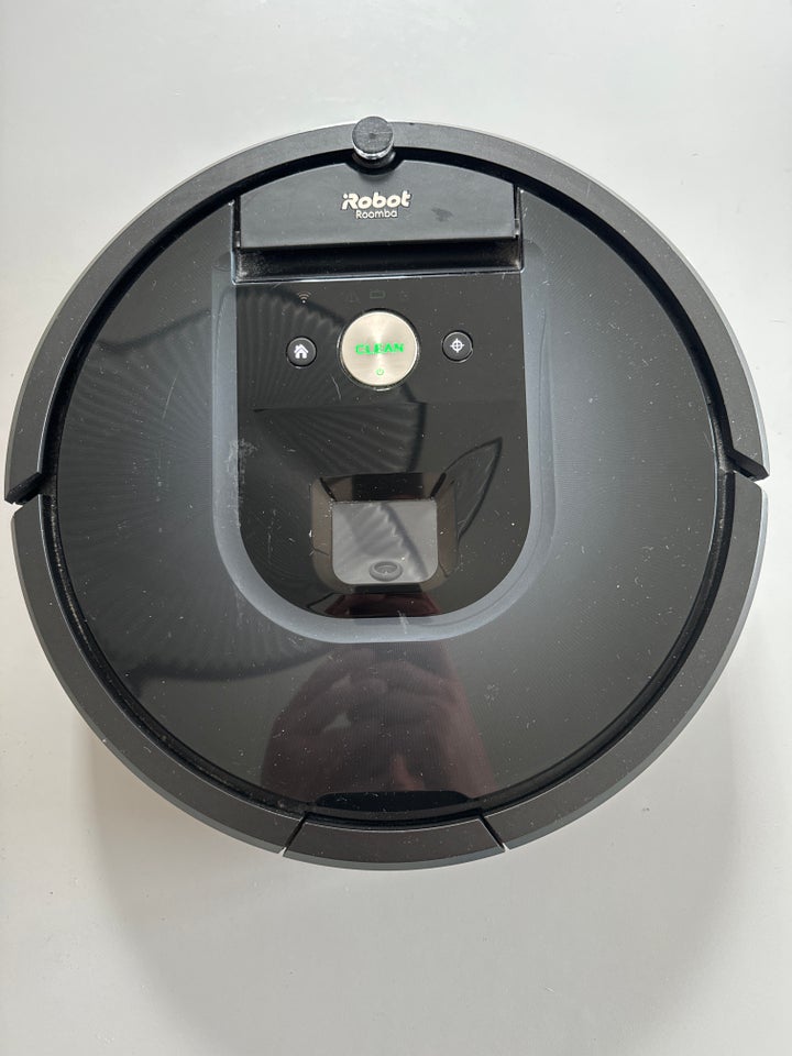 Robotstøvsuger iRobot Roomba 981