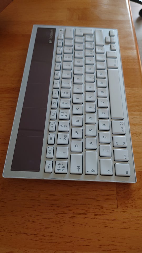 Tastatur trådløs Logitech