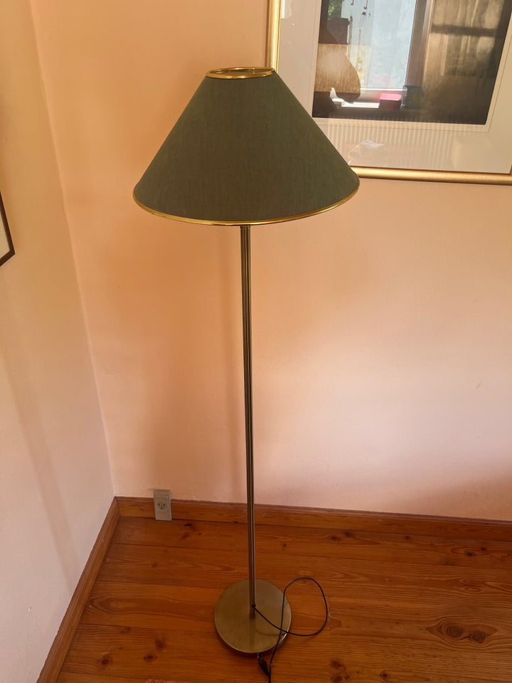 Standerlampe