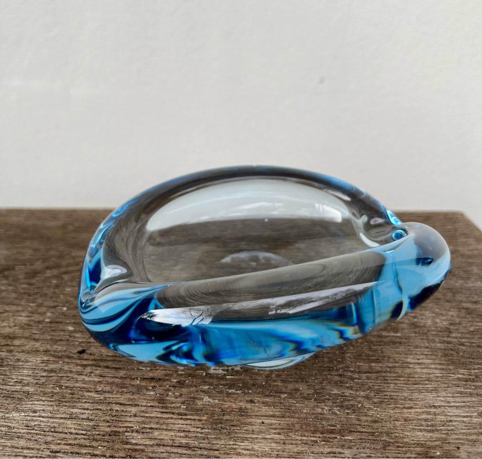 Glas, Holmegaard askebæger 12.5 cm