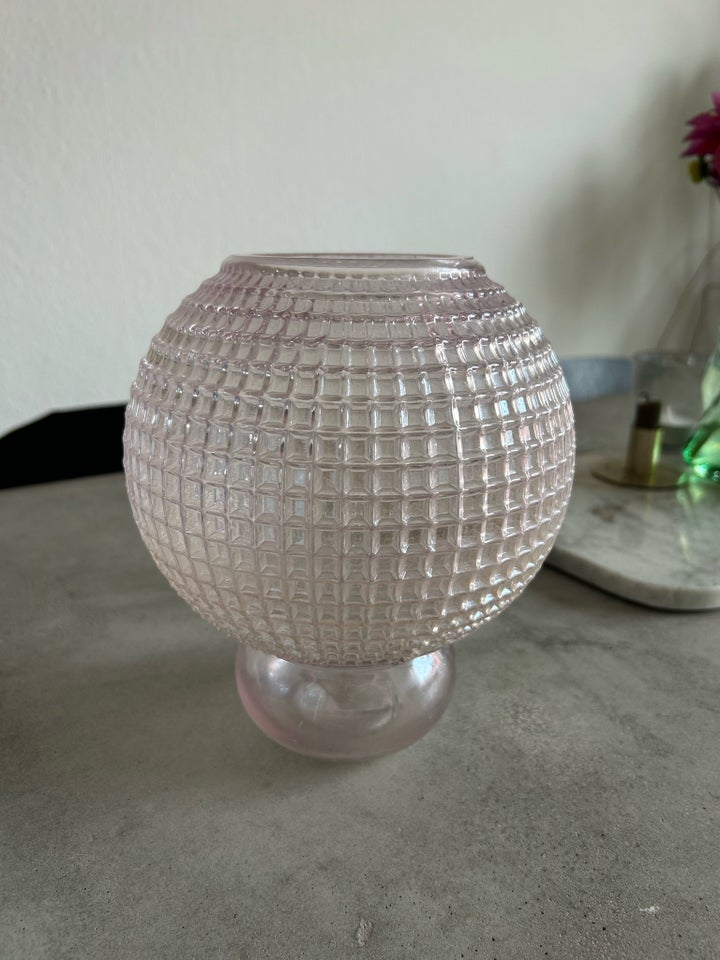 Vase, Vase, Specktrum