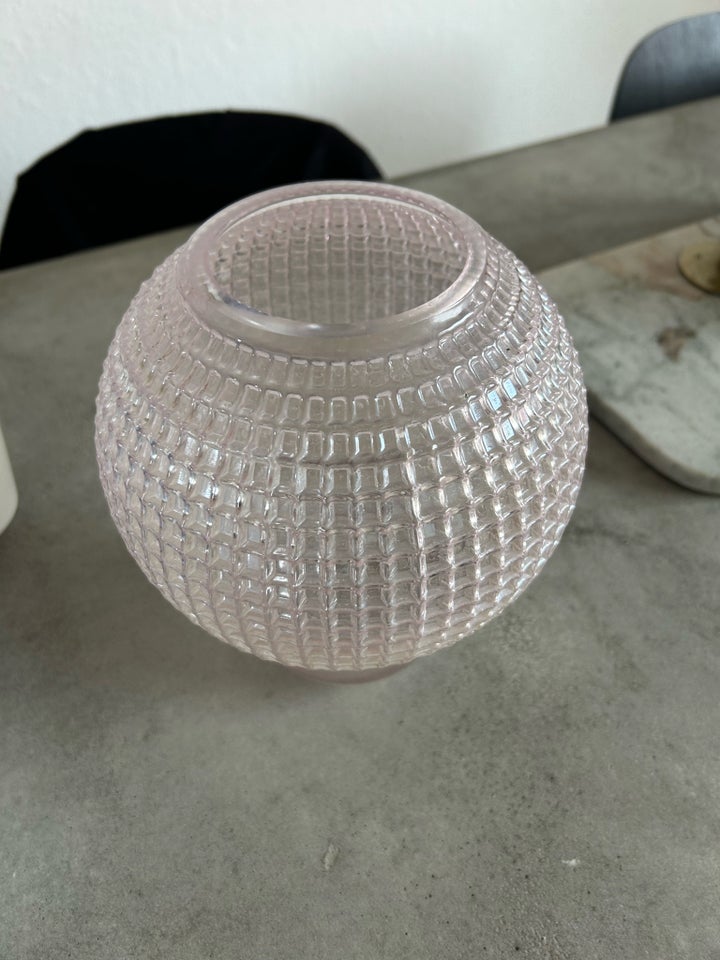 Vase, Vase, Specktrum