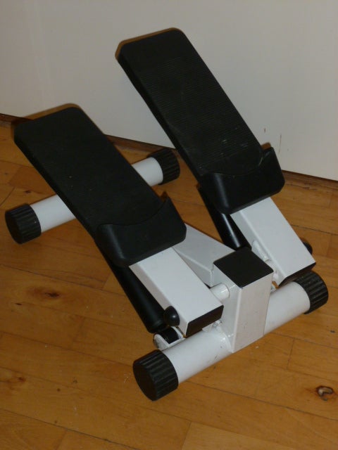 Stepmaskine Mini stepper