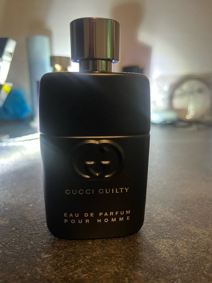 Herreparfume, Gucci guilty