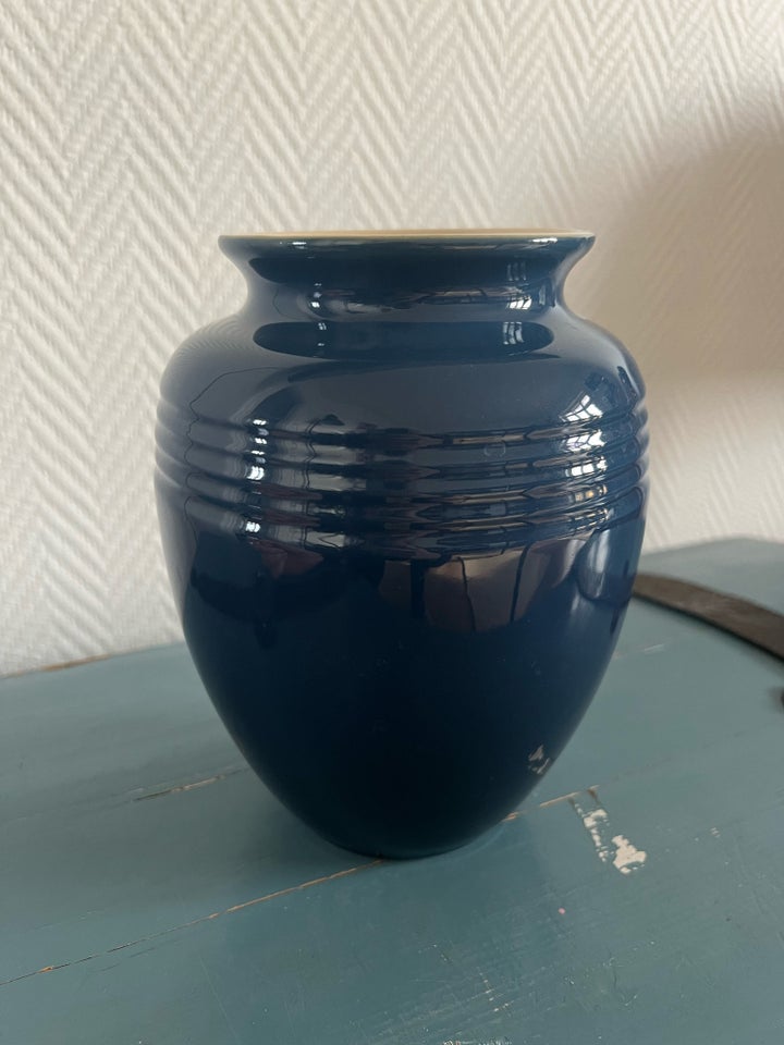 Vase Le creuset