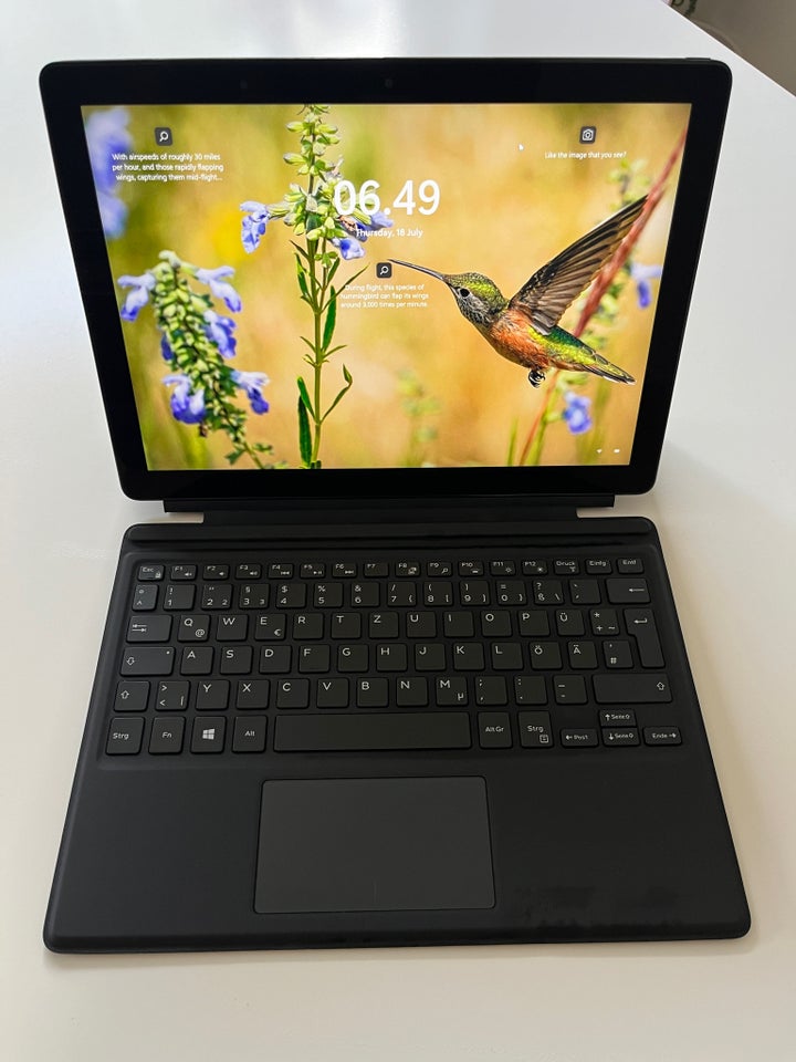 Dell Latitude 5290 2-in-1 16 GB