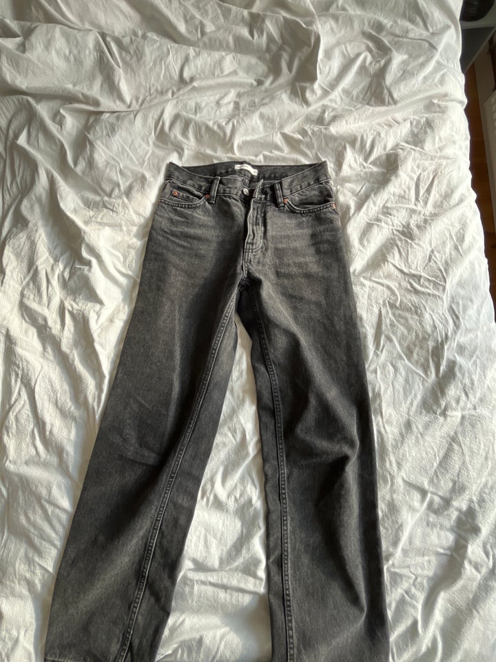 Jeans, Jeans, str. 32