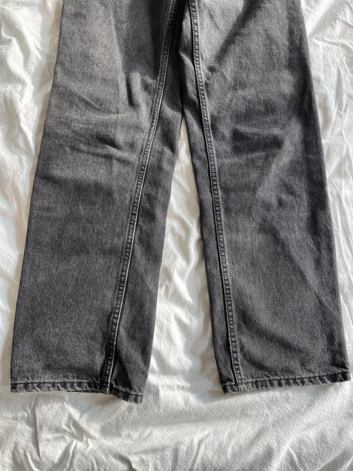 Jeans, Jeans, str. 32