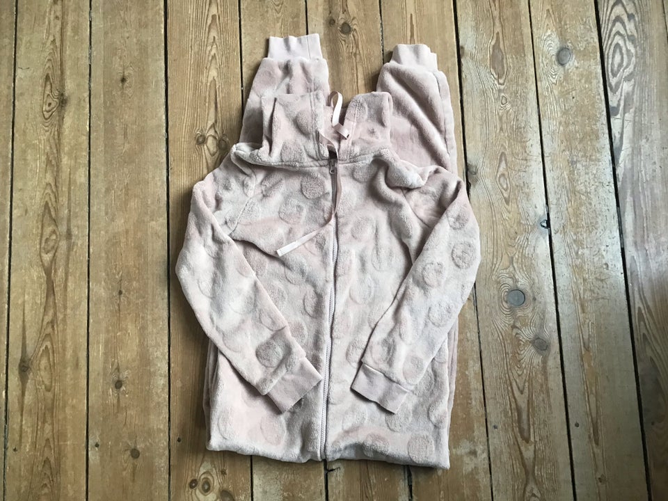 Jumpsuit, Heldragt med hætte, VRS