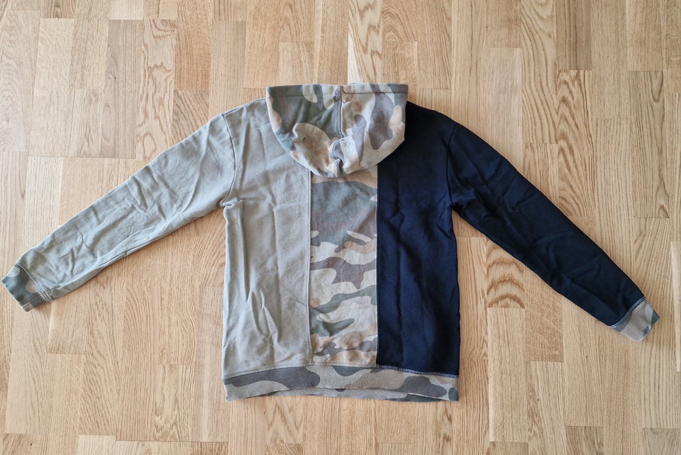 Hættetrøje Hoodie Guess