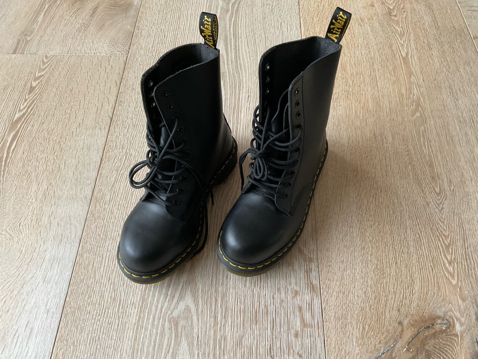 Støvler, str. 38, Dr. Martens