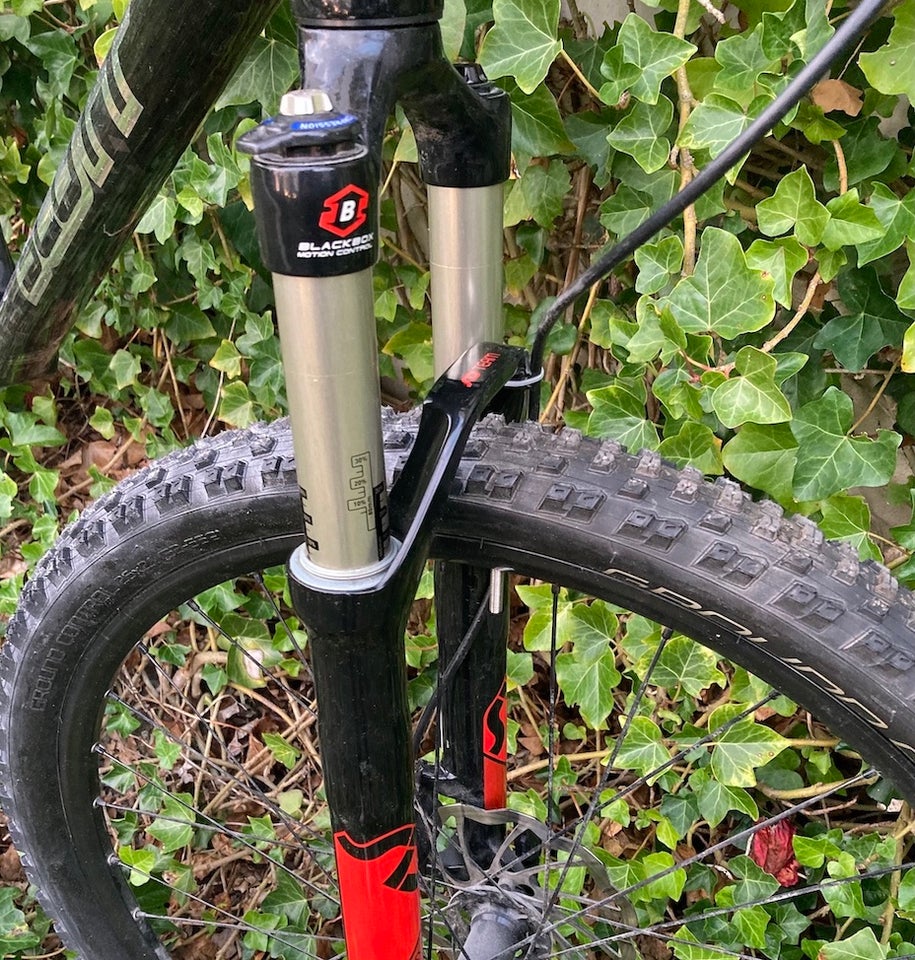 Scott Scale LTD, hardtail, 19