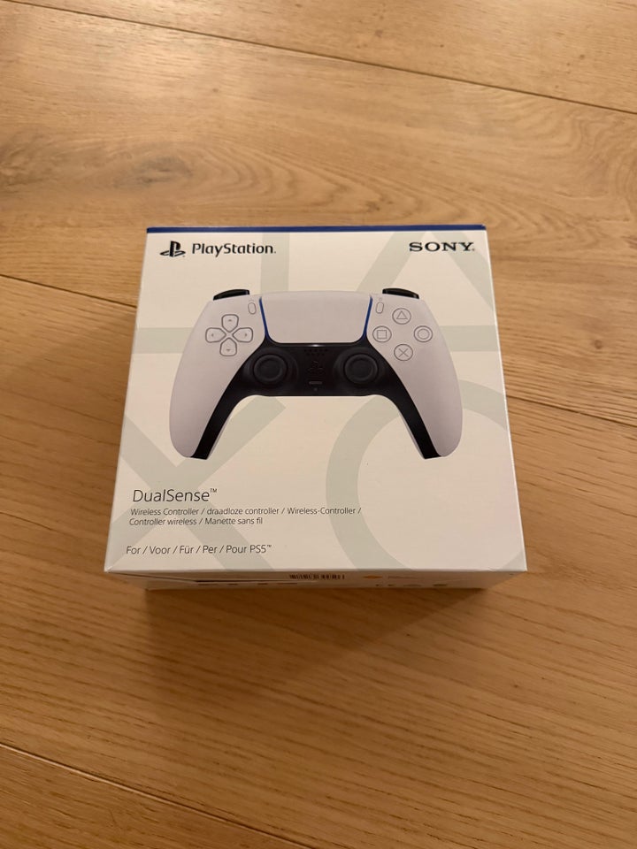 Playstation 5, Perfekt