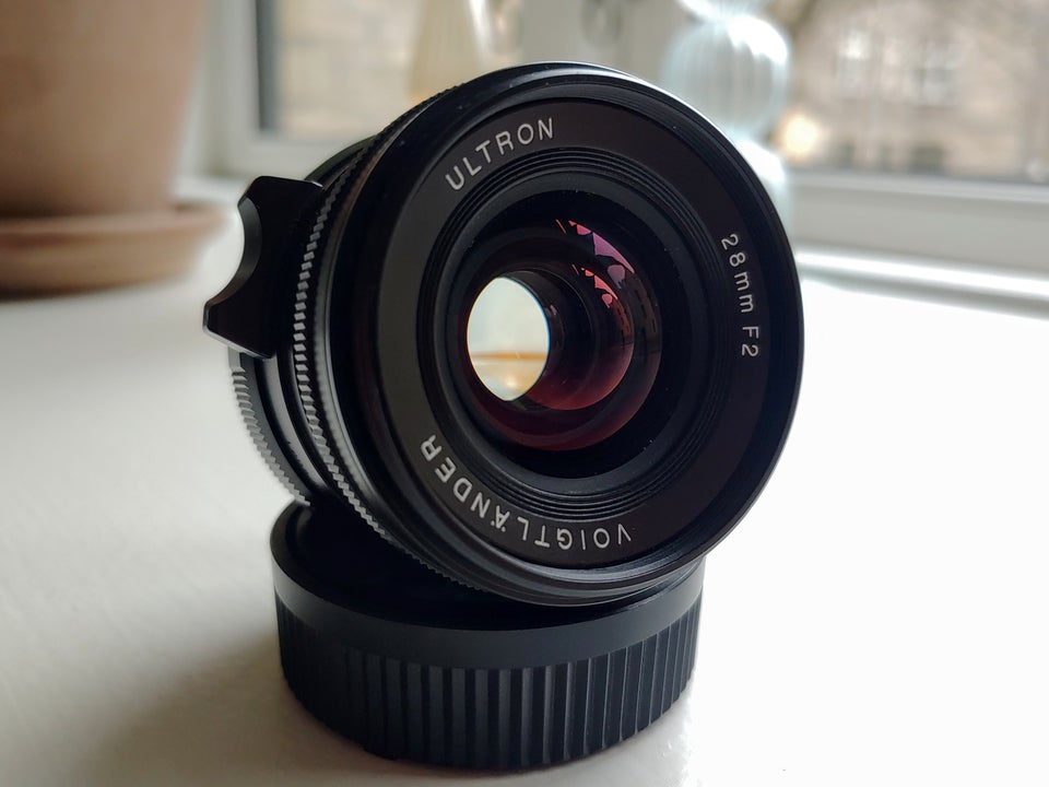 28mm f/2 pre-ASPH, andet mærke,