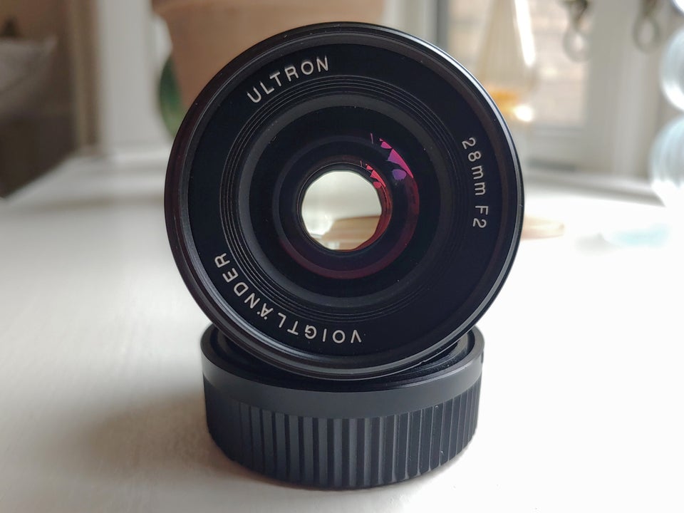 28mm f/2 pre-ASPH, andet mærke,