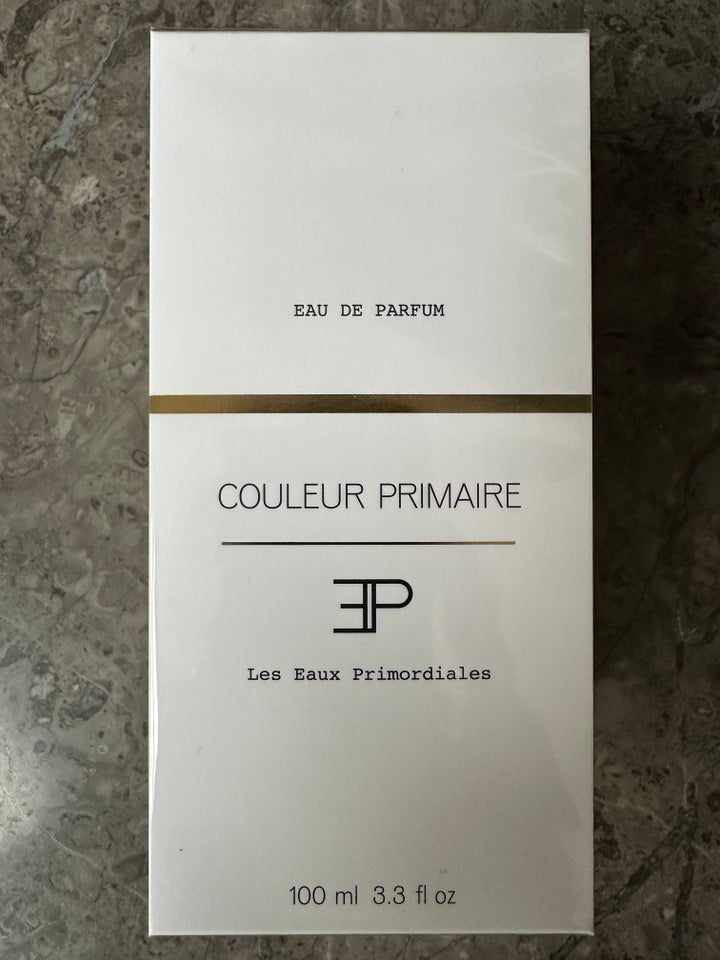 Eau de parfum Eau de parfum