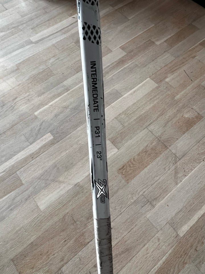 Ishockeyudstyr Bauer str P31