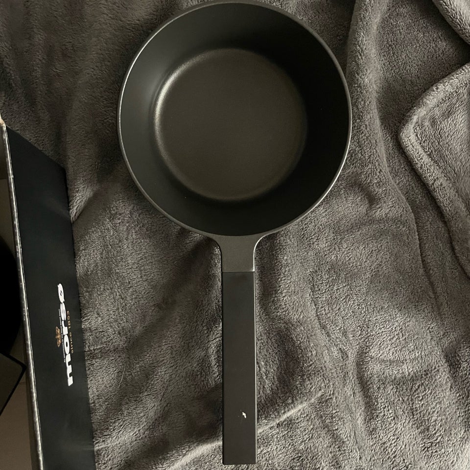 MORSØ N.A.C Cookware Set Cast