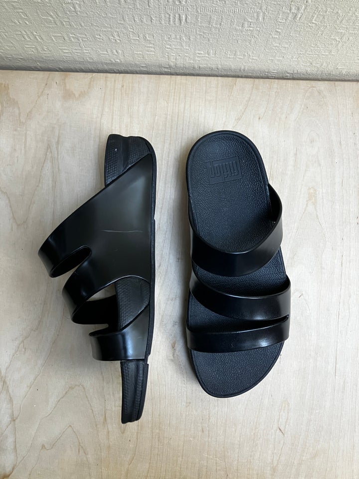 Sandaler, str. 39, Fitflop