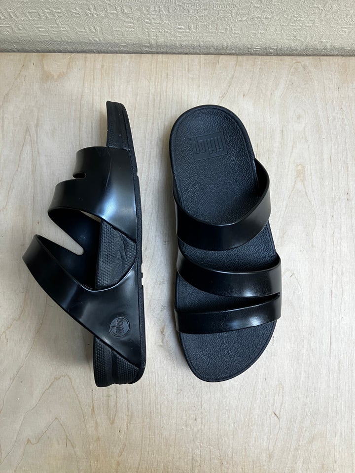 Sandaler, str. 39, Fitflop