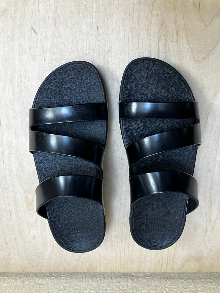 Sandaler, str. 39, Fitflop