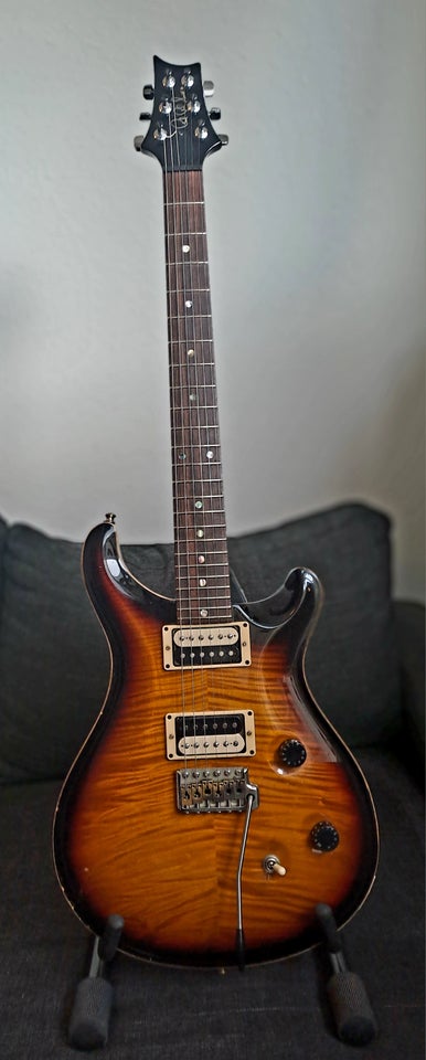 Elguitar, PRS Custom Vintage 24