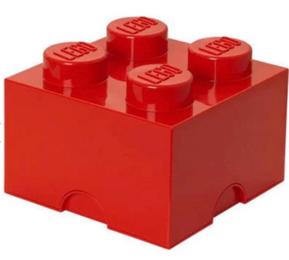 Lego andet