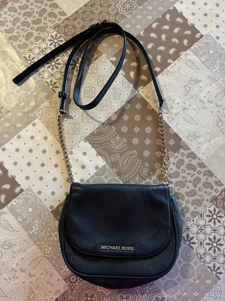 Crossbody, Michael Kors, læder