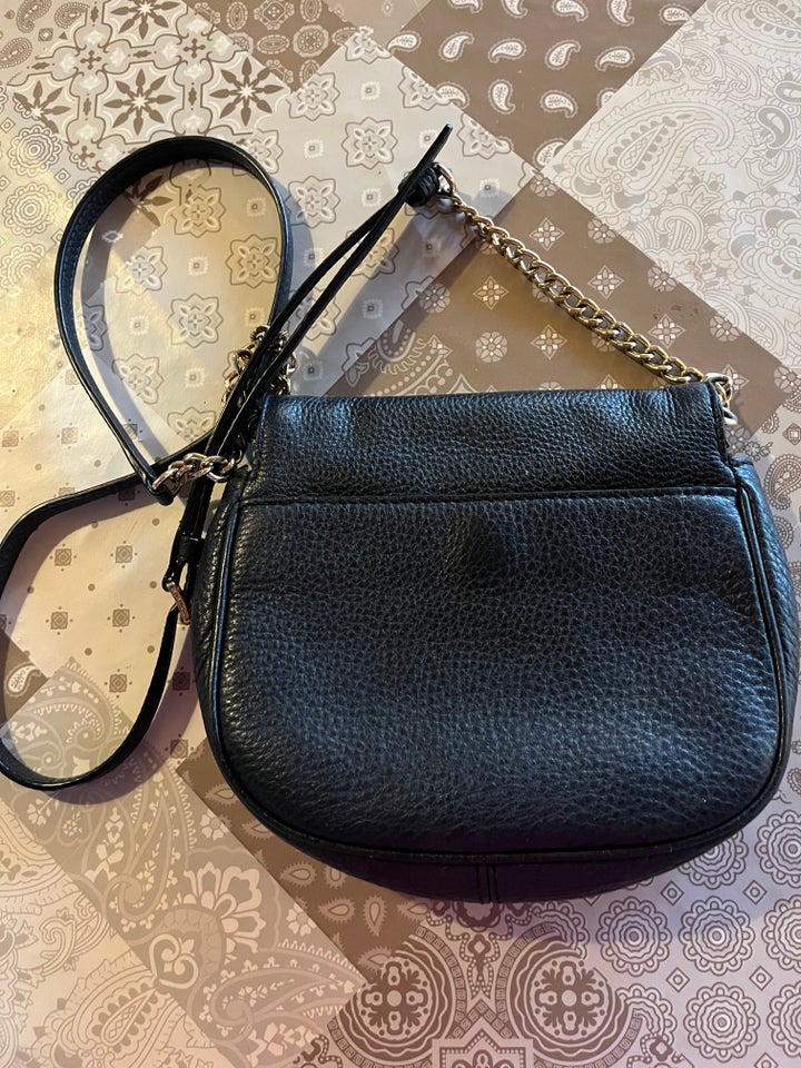 Crossbody, Michael Kors, læder