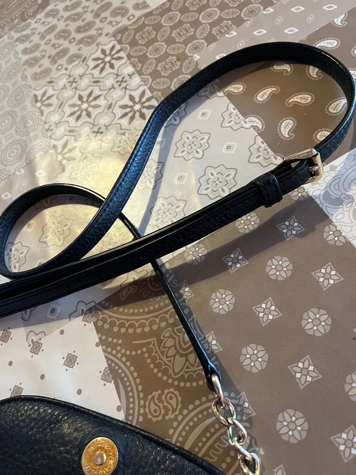 Crossbody, Michael Kors, læder