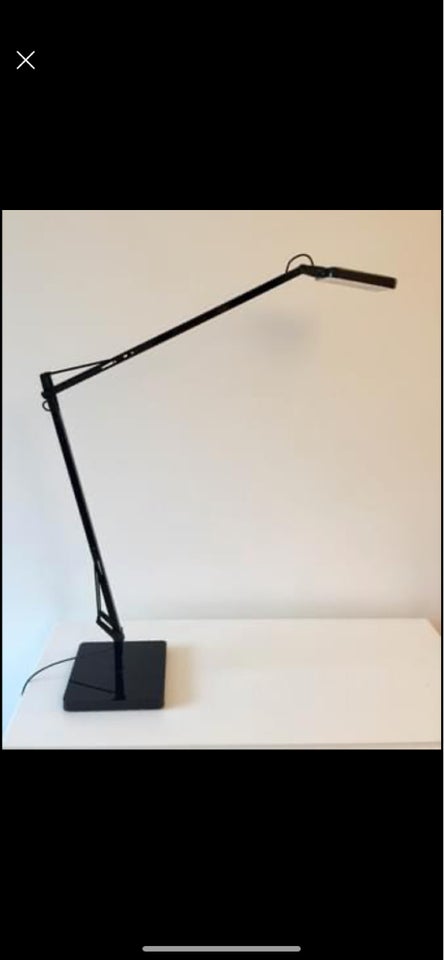 Arkitektlampe, Flos