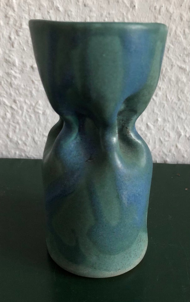 Keramik Vase Jyllinge keramik