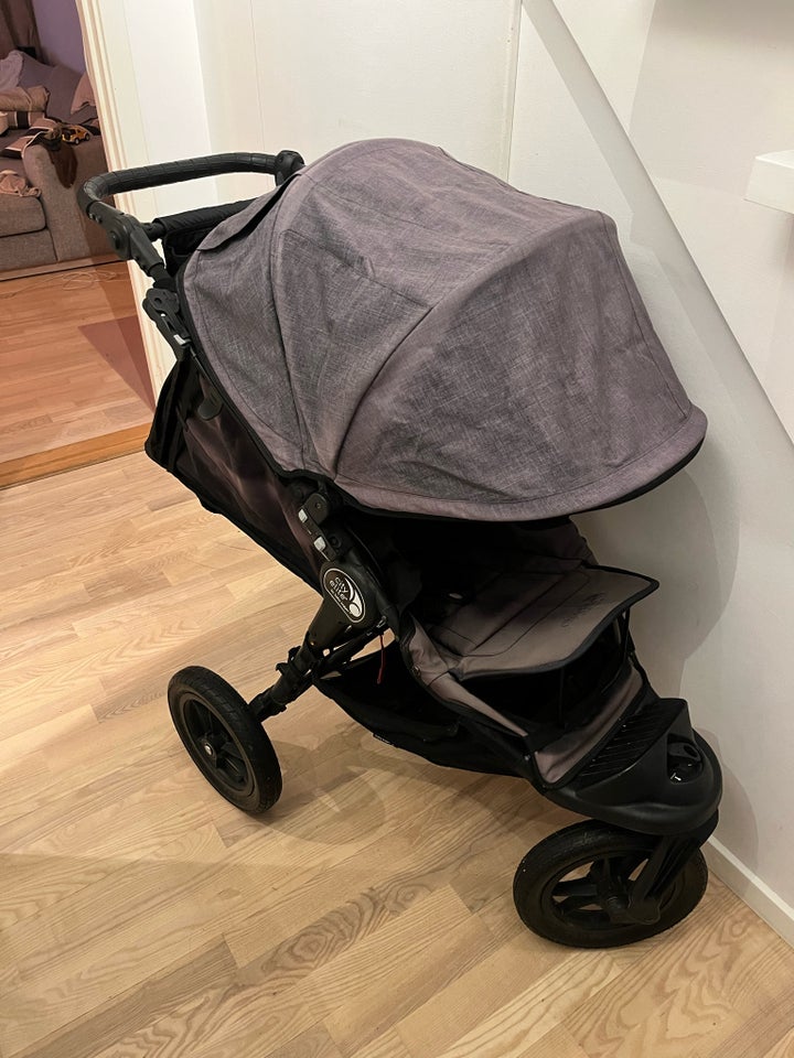 Babyjogger, Baby Jogger City elite