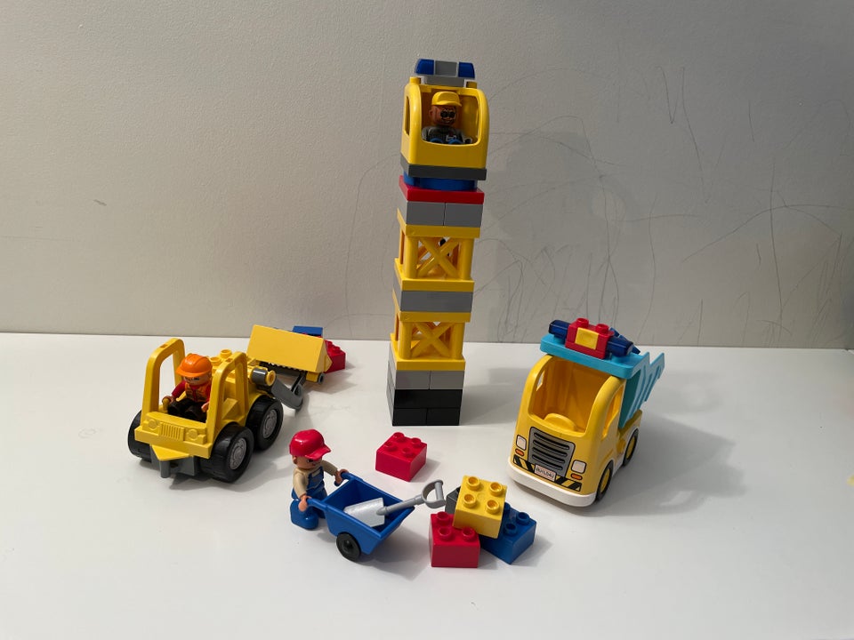 Lego Duplo