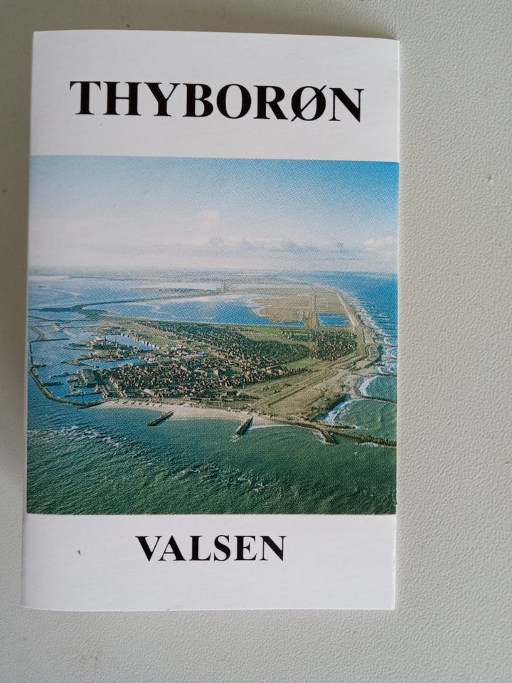 Bånd, Thyborøn Valsen