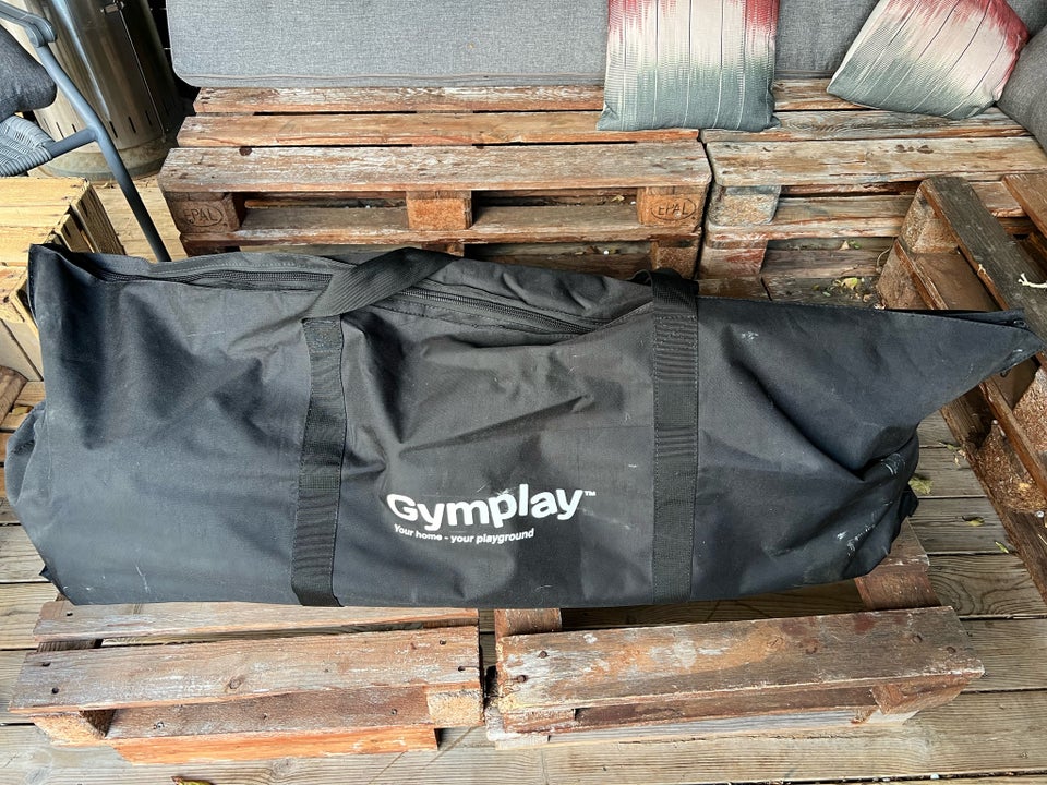 Andet, Gymplay Airtrack