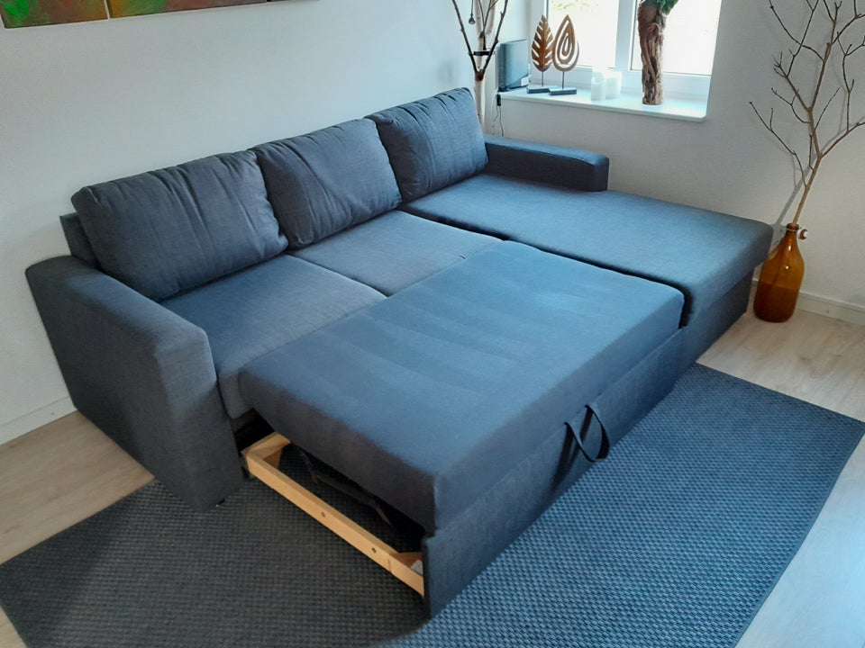 Sovesofa, b: 90 l: 225 h: 83