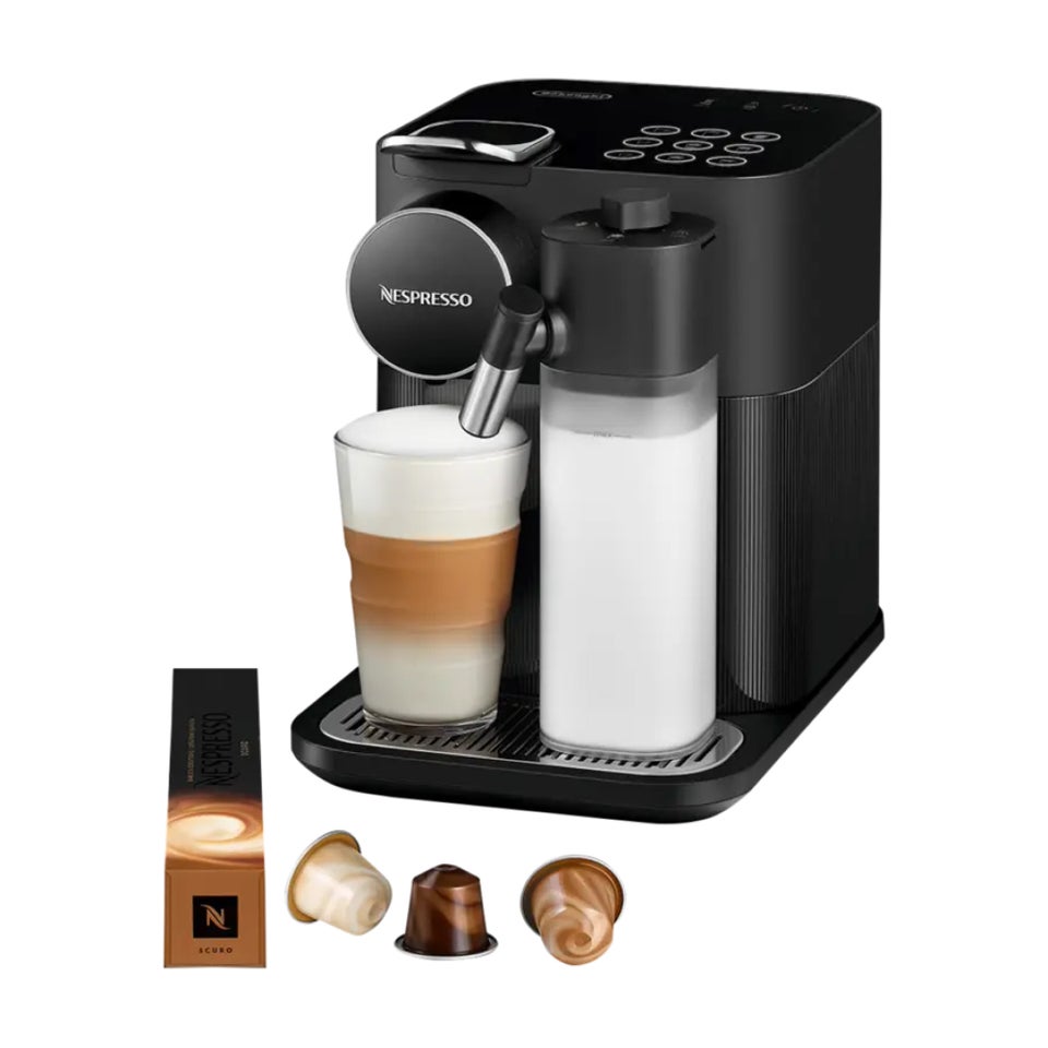 Nespresso Gran Latissimo