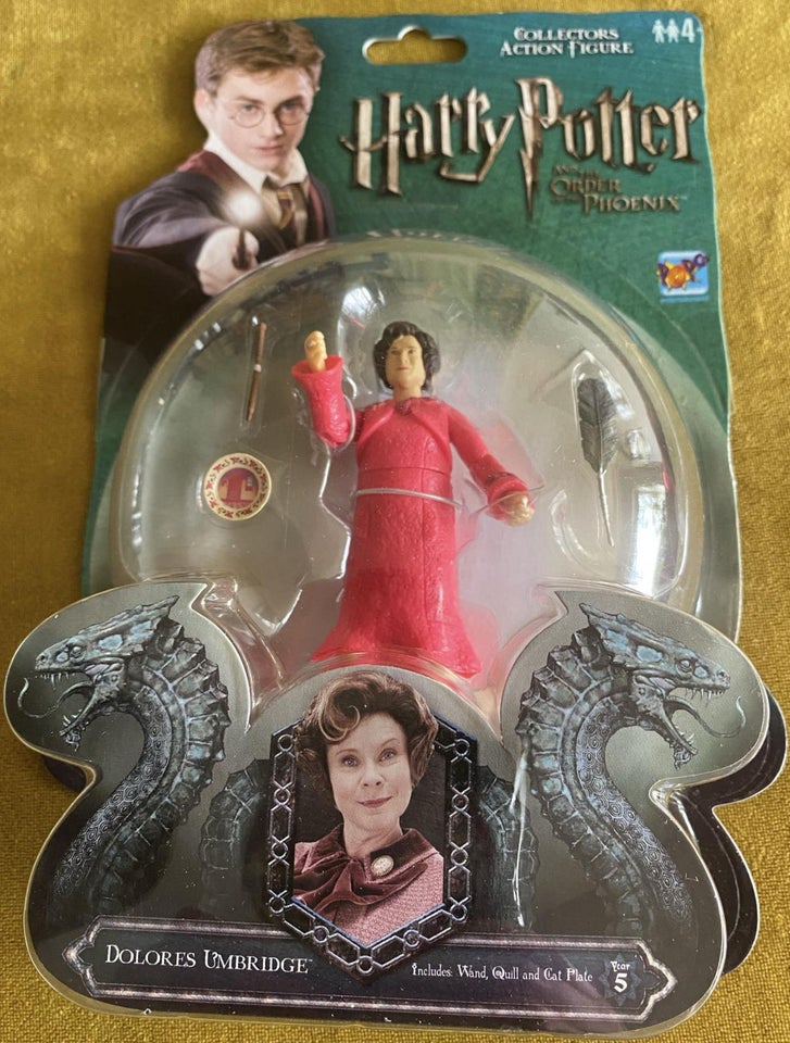 Dolores Umbridge PopCo