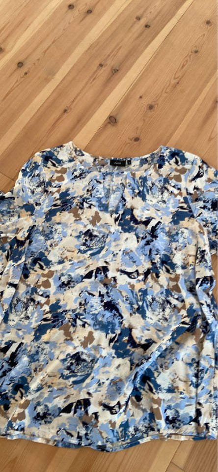 Bluse, Zizzi, str. 46