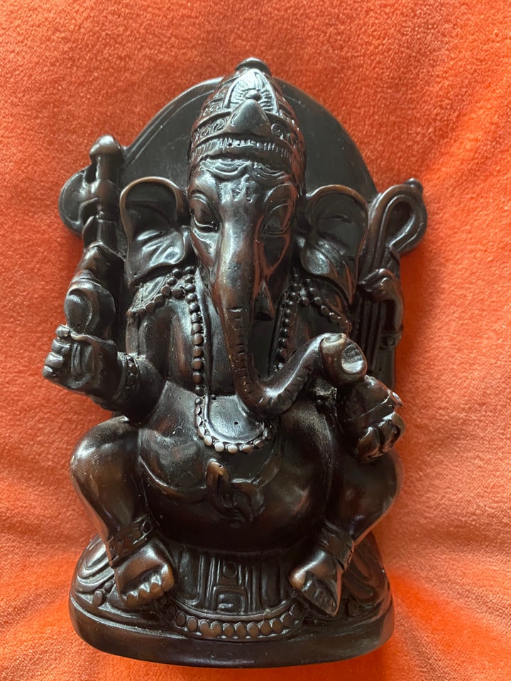 "GANESHA” FIGUR