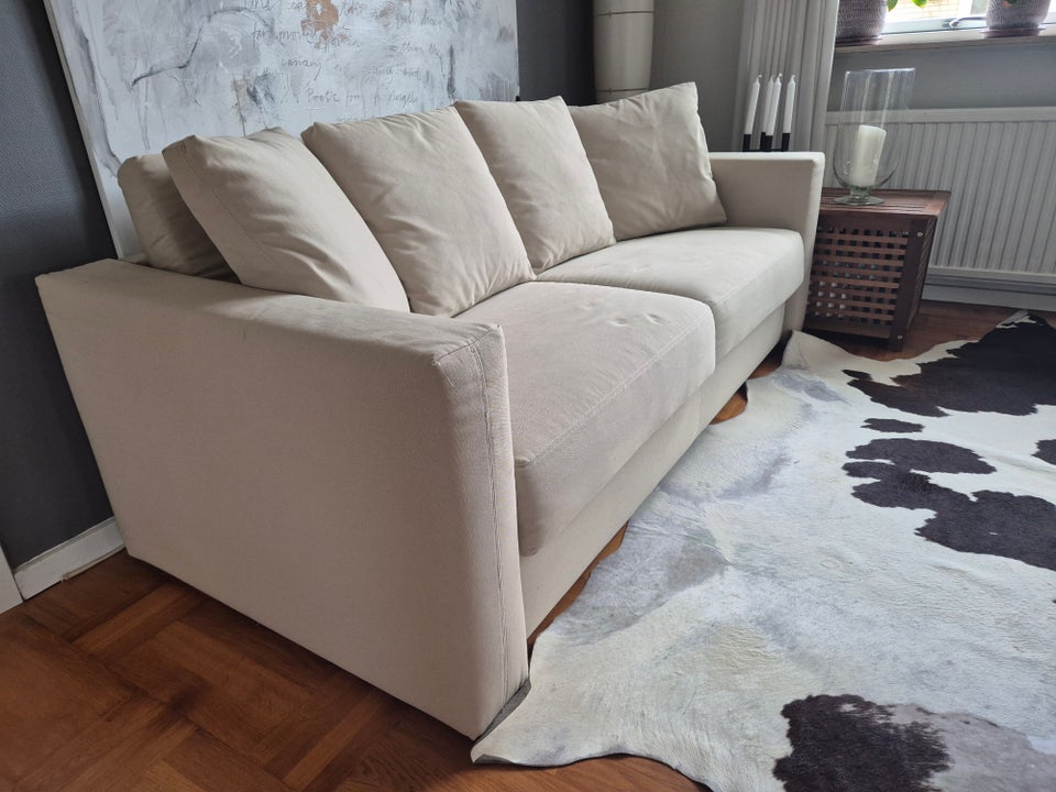 Sovesofa, Italiensk mærke, b: 130